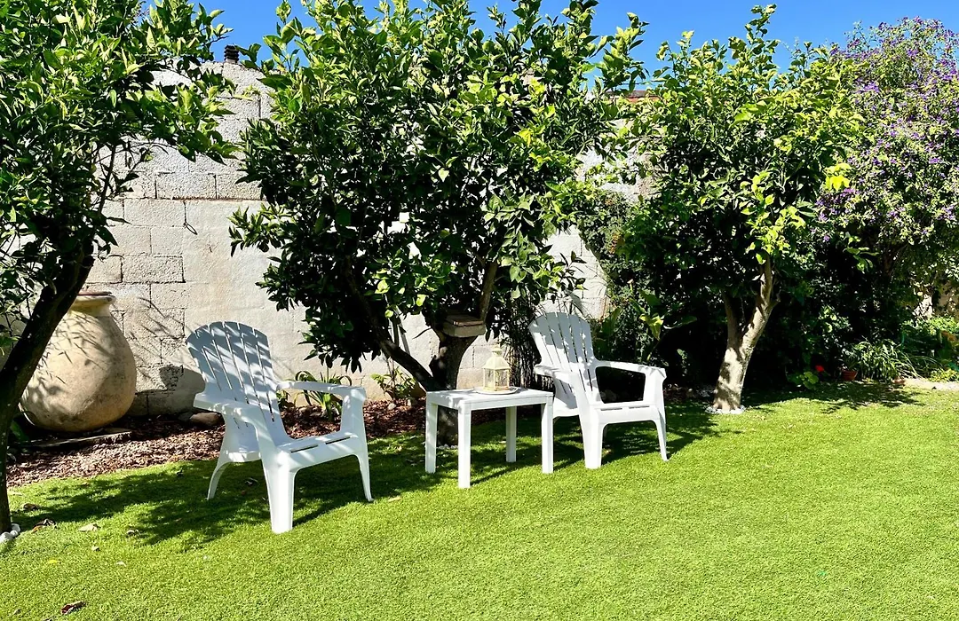 B&B Dimora Orrù-1