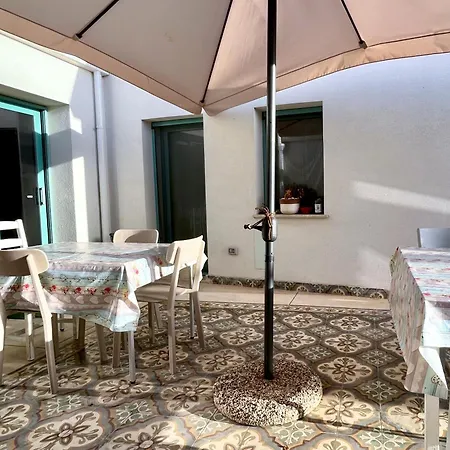B&B Dimora Orrù-2